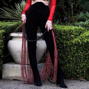 NBD Ultra High Rise Pants